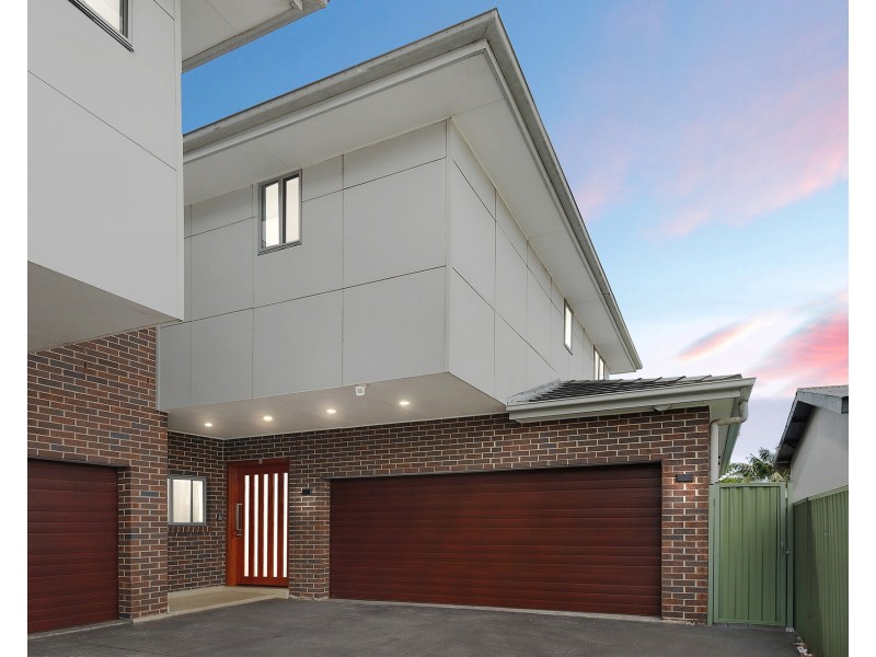 4/58 Walter Street, Sans Souci NSW 2219