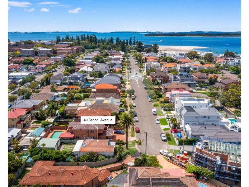 49 Sanoni Avenue, Sandringham NSW 2219