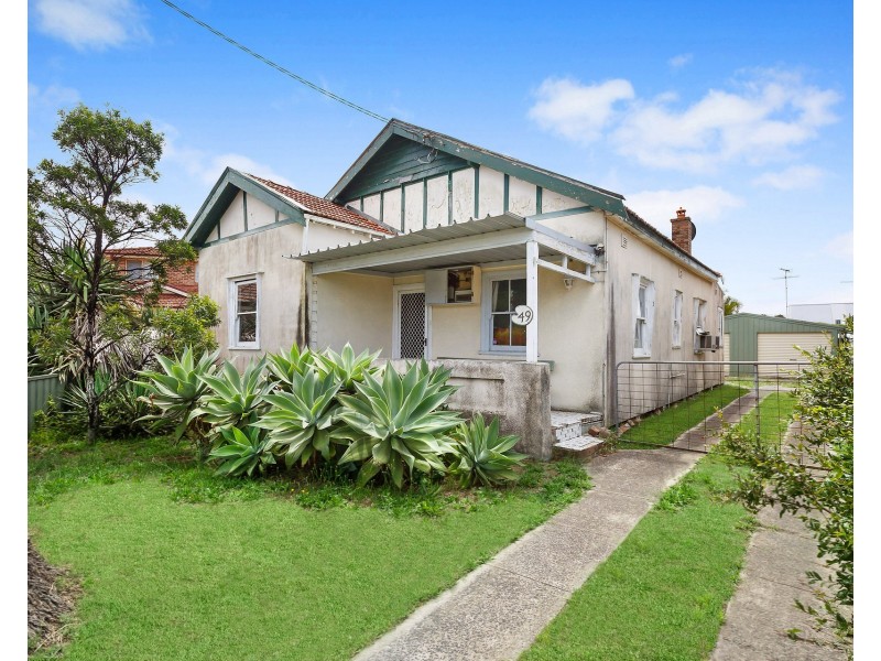 49 Sanoni Avenue, Sandringham NSW 2219