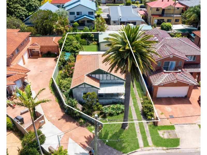 49 Sanoni Avenue, Sandringham NSW 2219