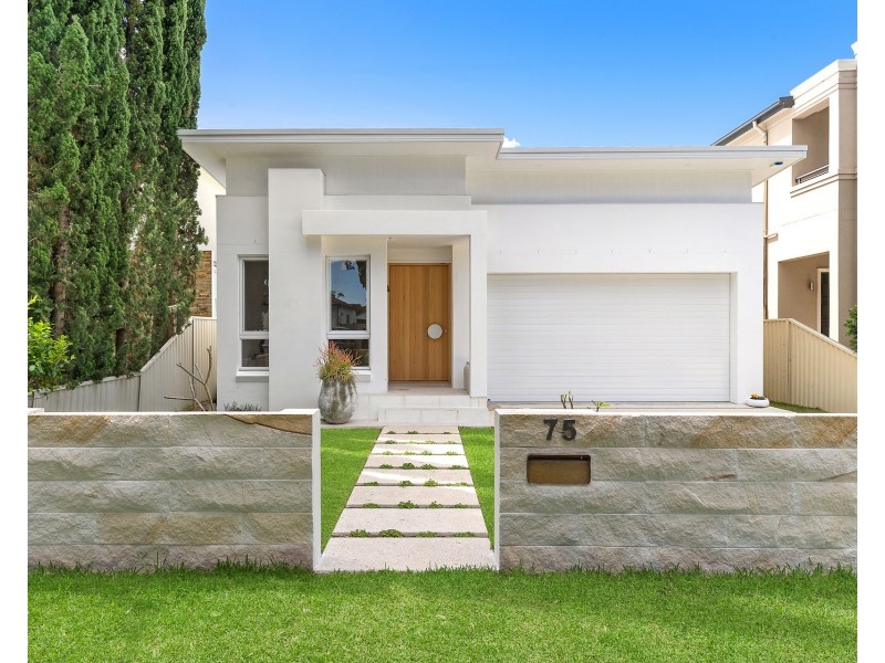 75 Hollywood Street, Monterey NSW 2217