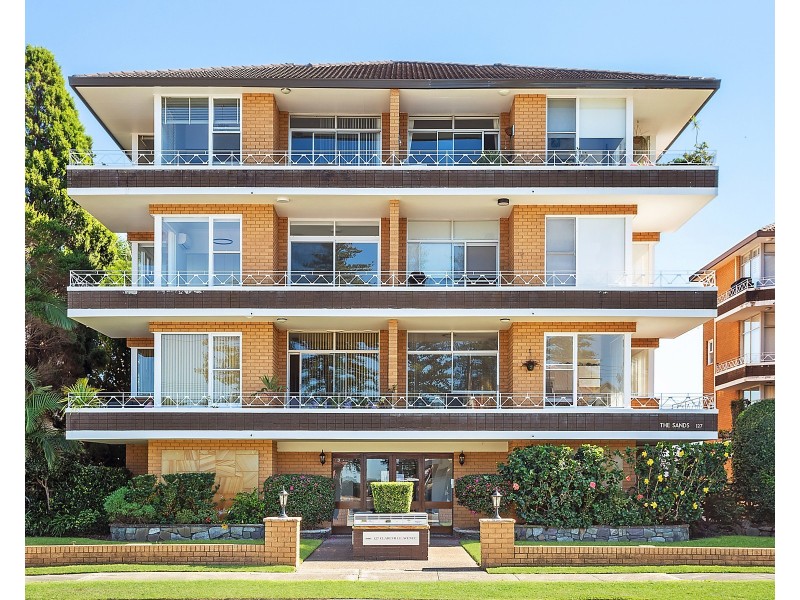 8/127 Clareville Avenue, Sandringham NSW 2219