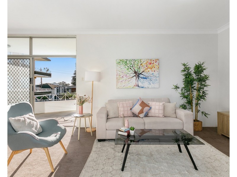 8/127 Clareville Avenue, Sandringham NSW 2219