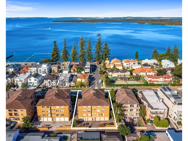 8/127 Clareville Avenue, Sandringham NSW 2219