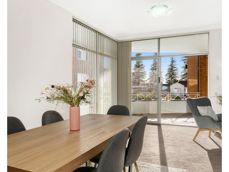 8/127 Clareville Avenue, Sandringham NSW 2219