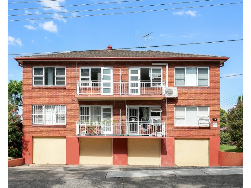 6/13 Ocean Street, Kogarah NSW 2217