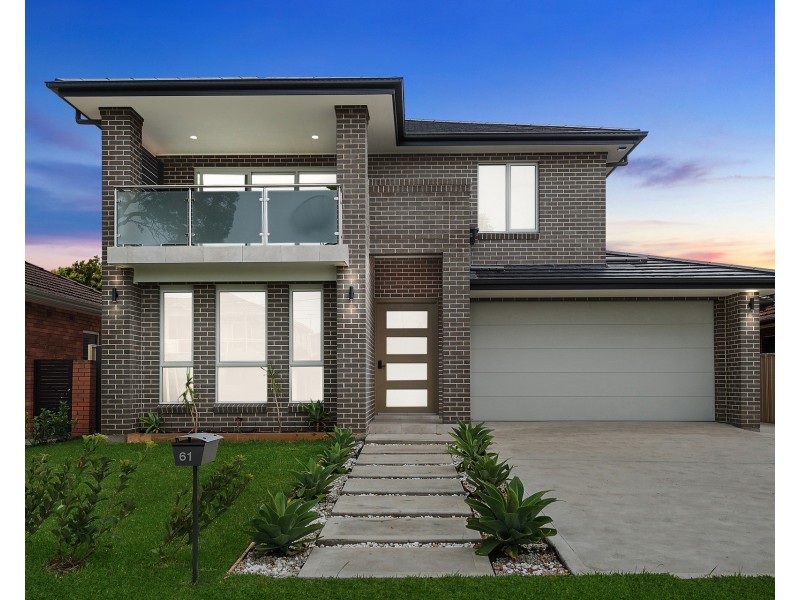 61 Lachal Avenue, Kogarah NSW 2217