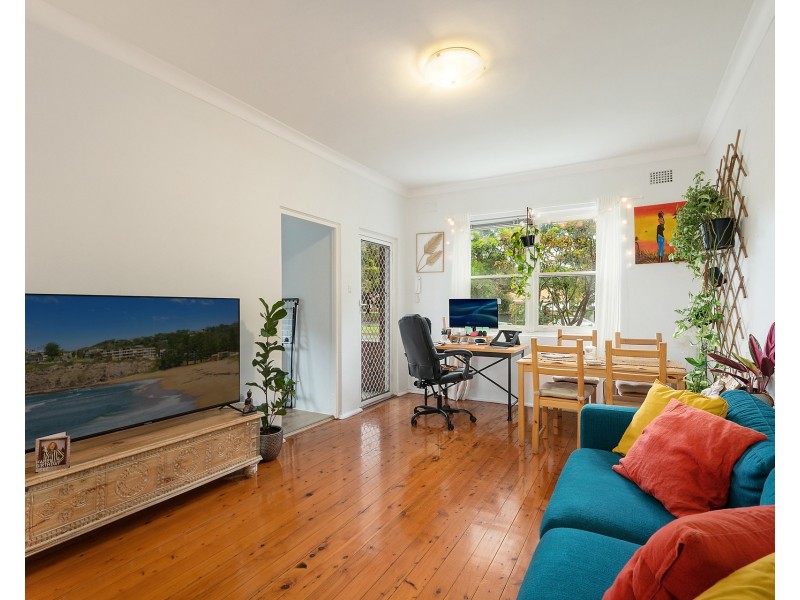 2/182 Chuter Avenue, Sans Souci NSW 2219