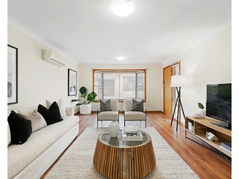 7/16-20 Pembroke Street, Sylvania NSW 2224