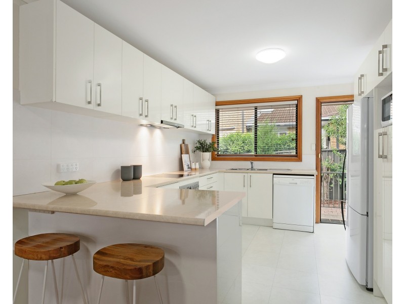 7/16-20 Pembroke Street, Sylvania NSW 2224
