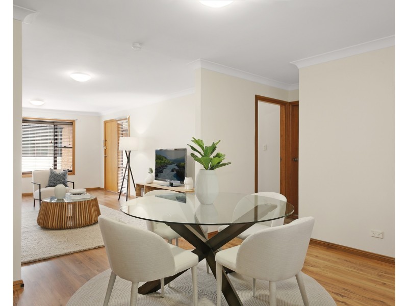 7/16-20 Pembroke Street, Sylvania NSW 2224