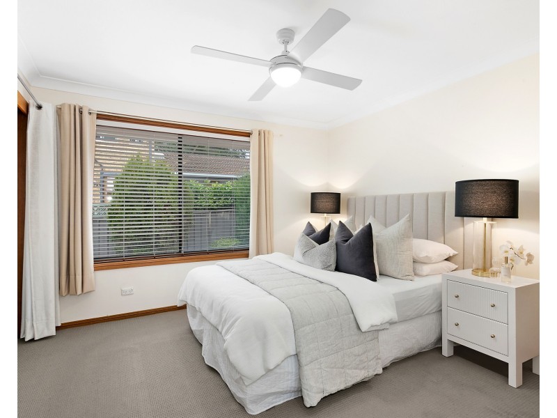 7/16-20 Pembroke Street, Sylvania NSW 2224