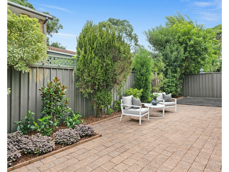 7/16-20 Pembroke Street, Sylvania NSW 2224