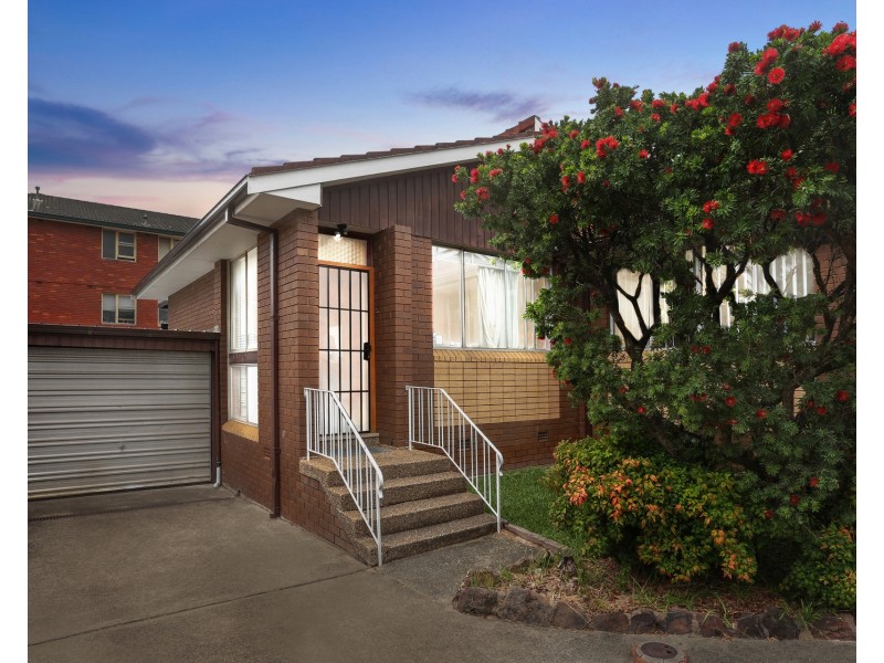 5/13-15 Washington Street, Bexley NSW 2207