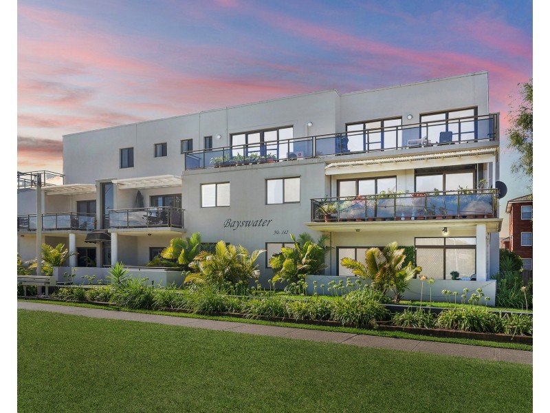 6/142 Ramsgate Road, Ramsgate Beach NSW 2217