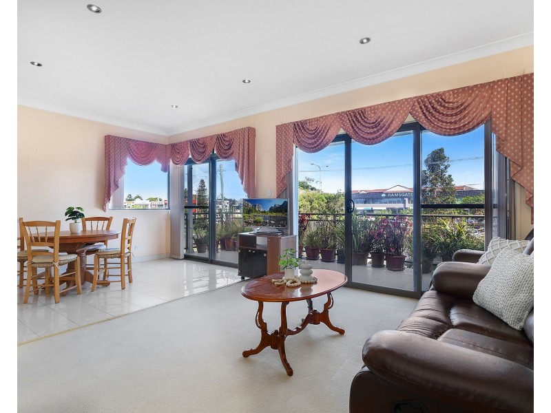 6/142 Ramsgate Road, Ramsgate Beach NSW 2217