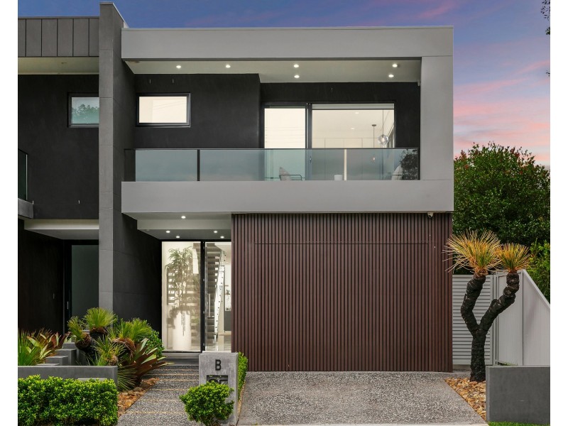 25B Bonanza Parade, Sans Souci NSW 2219