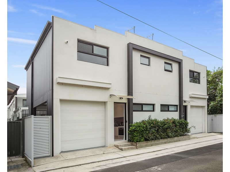 25B Bonanza Parade, Sans Souci NSW 2219