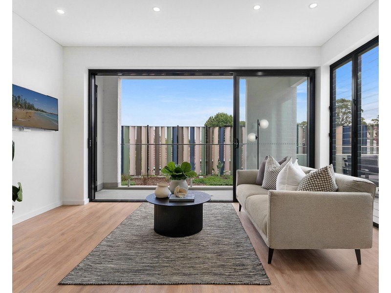 101/13-21 Putland Close, Kirrawee NSW 2232