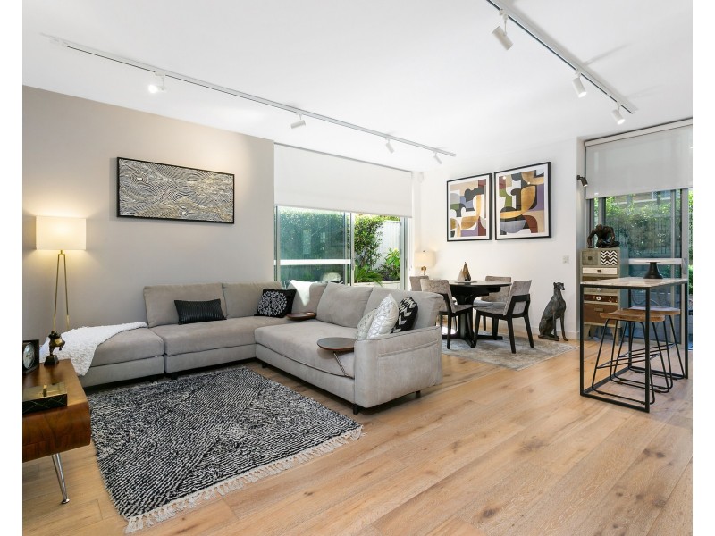 G03/1 Gordon Street, Brighton-le-sands NSW 2216