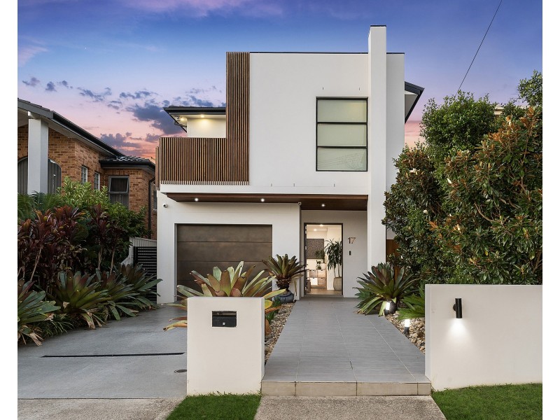 17 Myers Street, Sans Souci NSW 2219