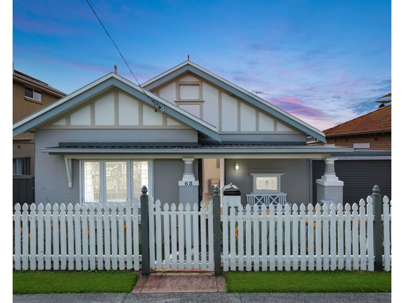 63 Lorraine Avenue, Bardwell Valley NSW 2207