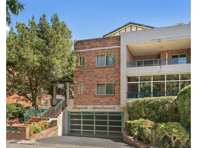 6/97 Alfred Street, Sans Souci NSW 2219