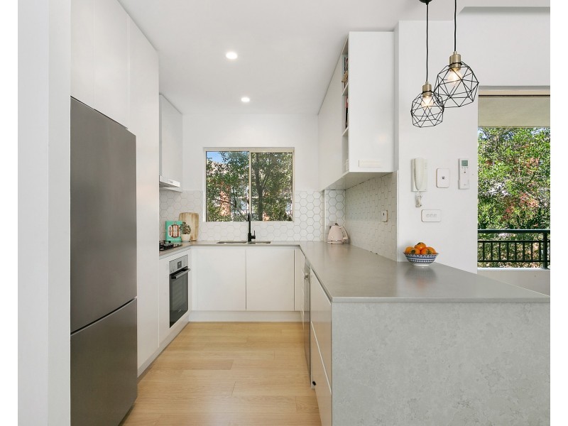 6/97 Alfred Street, Sans Souci NSW 2219