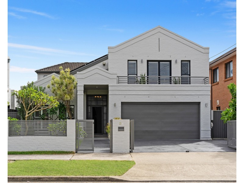 23 McMillan Avenue, Sandringham NSW 2219