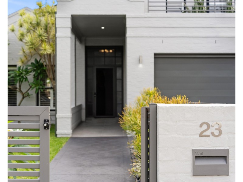 23 McMillan Avenue, Sandringham NSW 2219