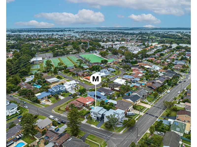 130 Corea Street, Miranda NSW 2228