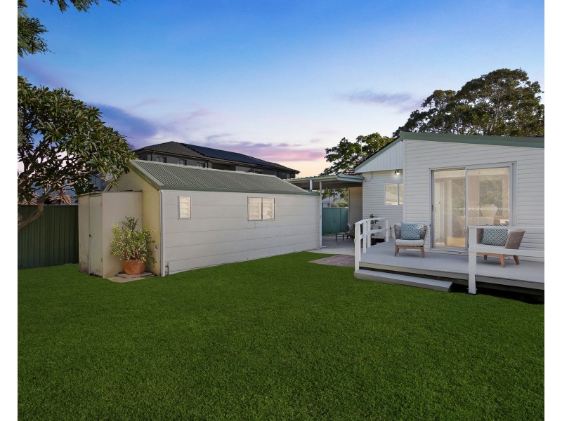29 Griffiths Street, Sans Souci NSW 2219
