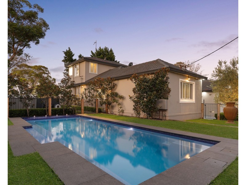 1 Geer Avenue, Sans Souci NSW 2219