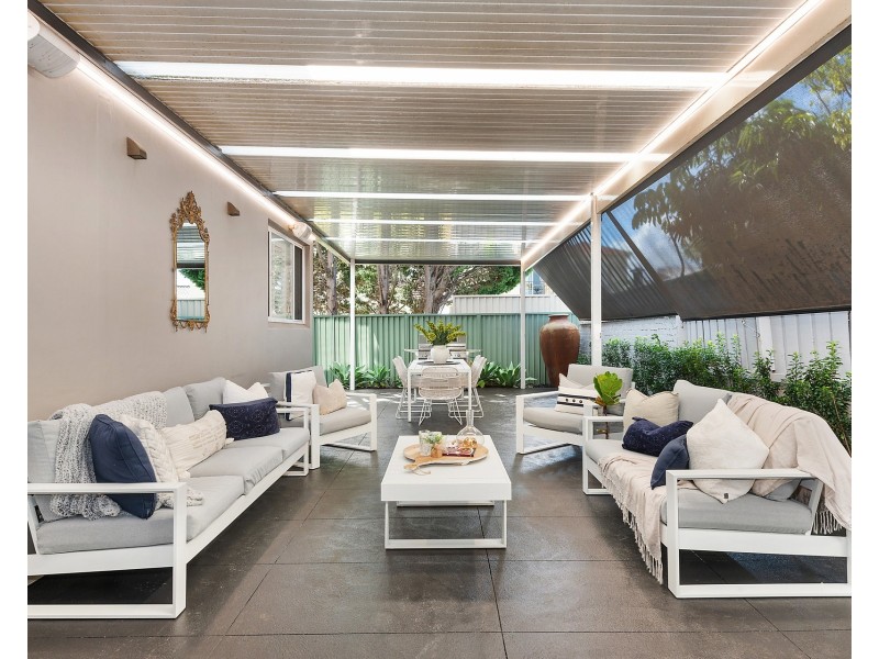 1 Geer Avenue, Sans Souci NSW 2219