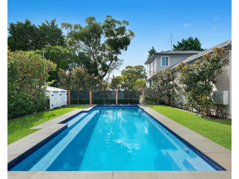 1 Geer Avenue, Sans Souci NSW 2219