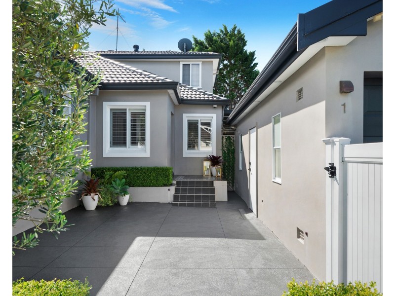 1 Geer Avenue, Sans Souci NSW 2219