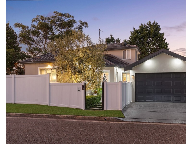 1 Geer Avenue, Sans Souci NSW 2219