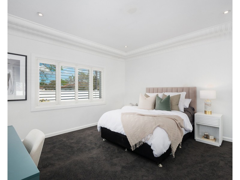 1 Geer Avenue, Sans Souci NSW 2219