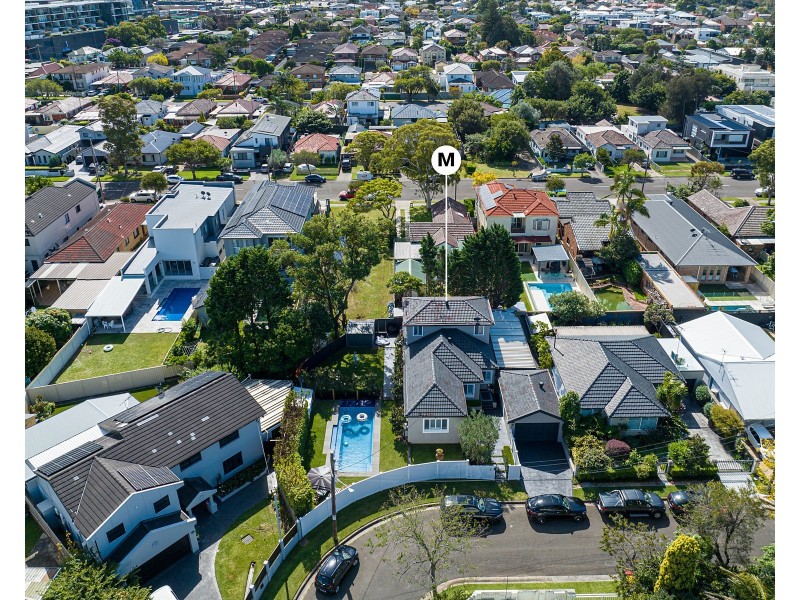 1 Geer Avenue, Sans Souci NSW 2219