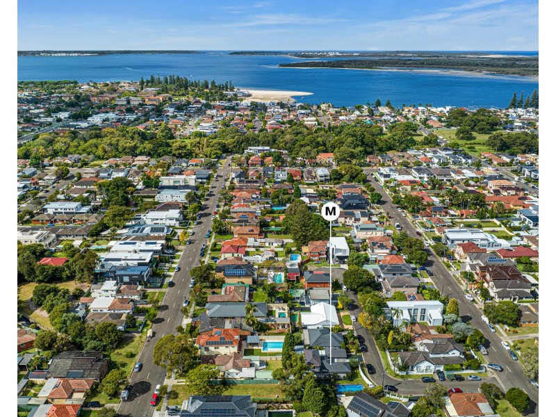 1 Geer Avenue, Sans Souci NSW 2219