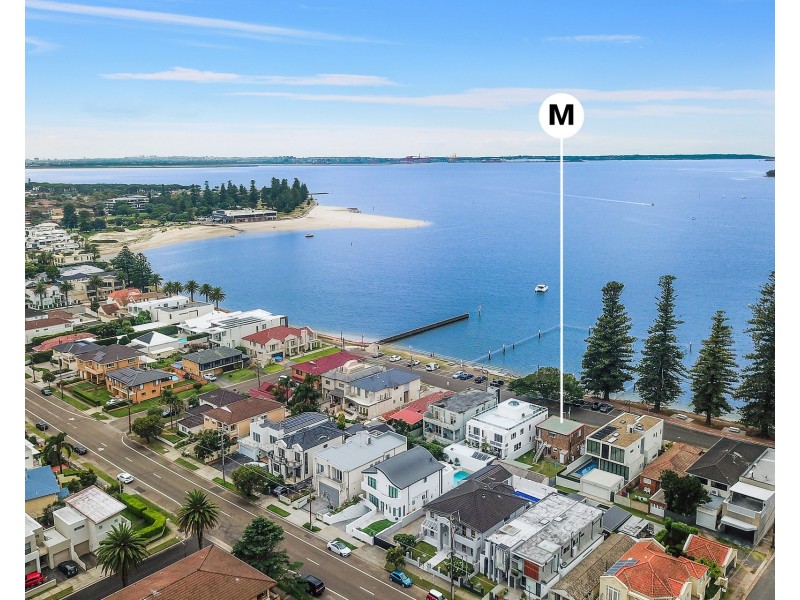 5 Vanston Parade, Sandringham NSW 2219