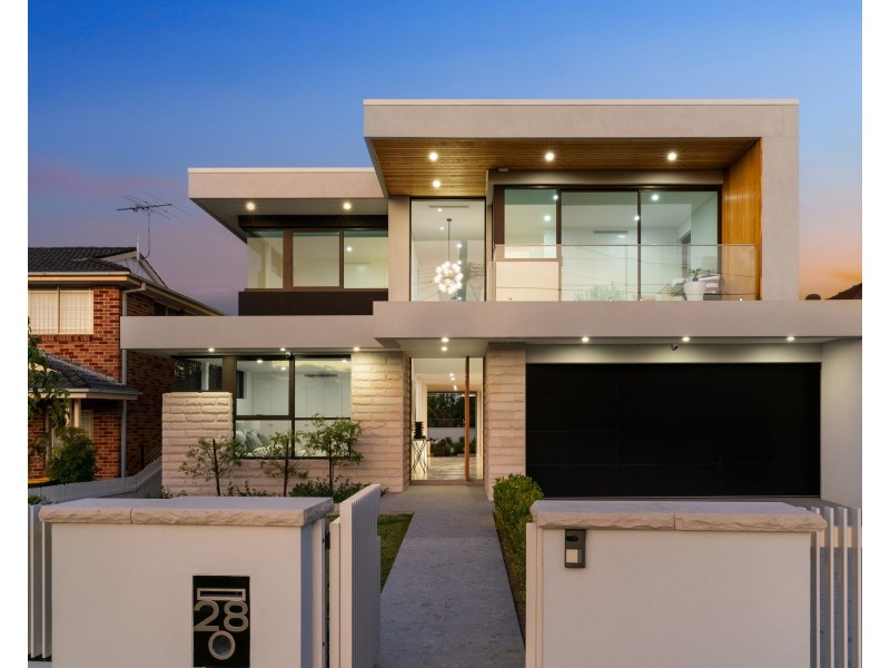 28 Riverview Avenue, Kyle Bay NSW 2221