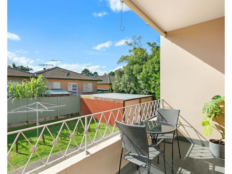 4/148-150 Queen Victoria Street, Bexley NSW 2207