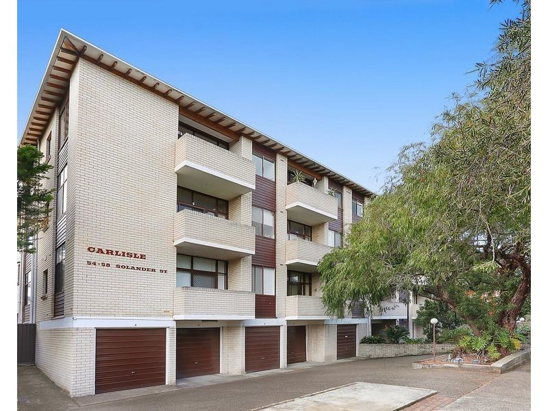 21/54 Solander Street, Monterey NSW 2217