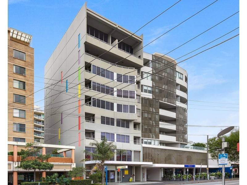 402/340 Bay Street, Brighton-le-sands NSW 2216