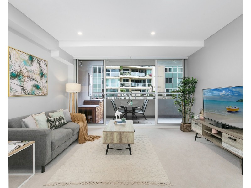 402/340 Bay Street, Brighton-le-sands NSW 2216