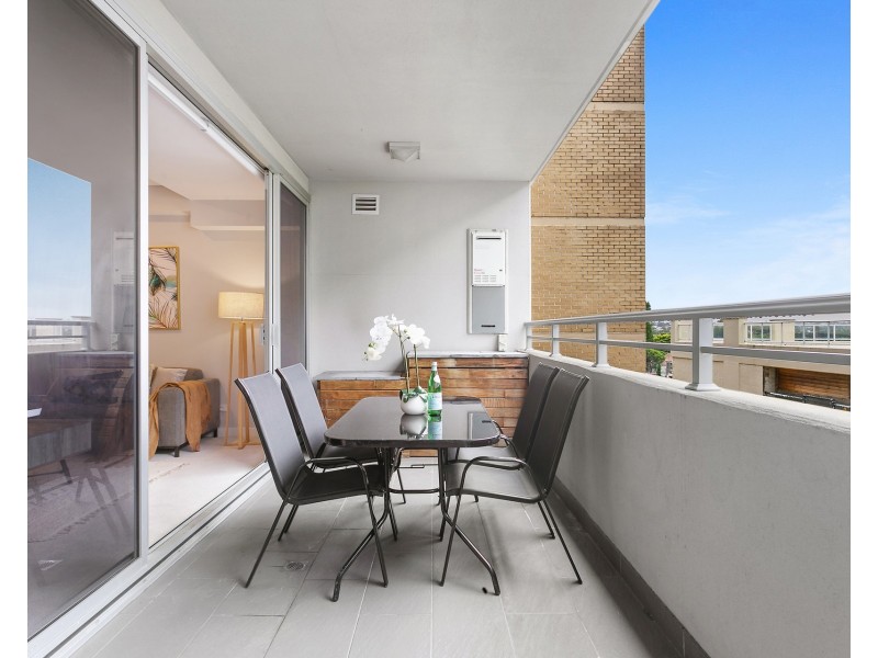 402/340 Bay Street, Brighton-le-sands NSW 2216