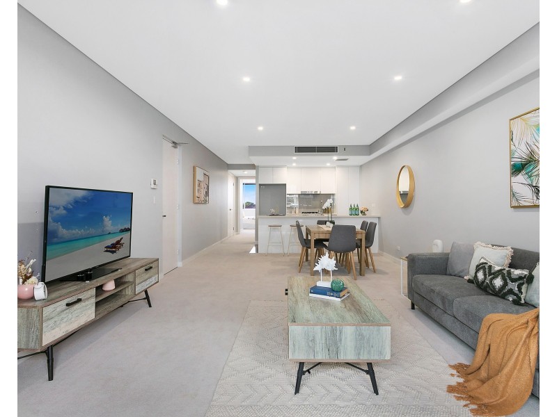 402/340 Bay Street, Brighton-le-sands NSW 2216