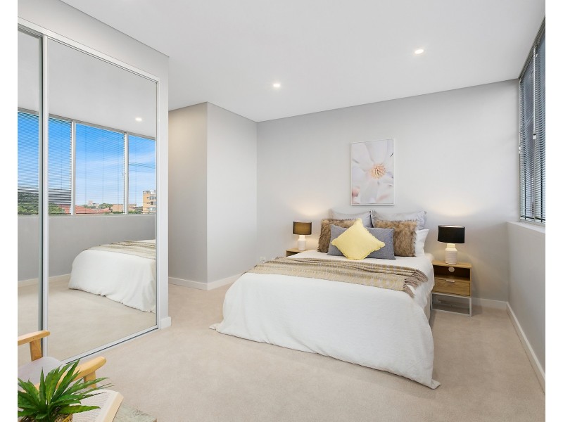 402/340 Bay Street, Brighton-le-sands NSW 2216