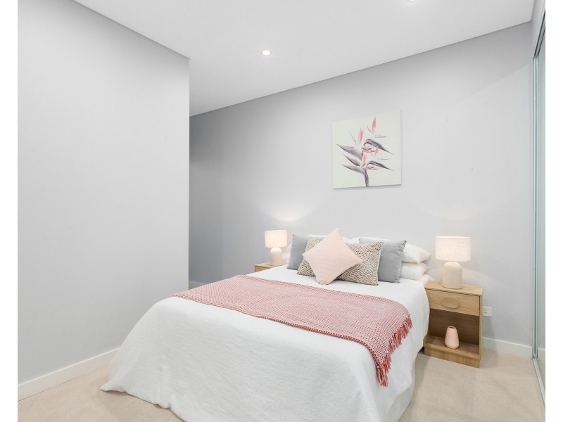 402/340 Bay Street, Brighton-le-sands NSW 2216